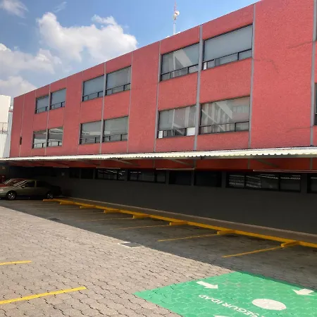 Hotel Huipulco